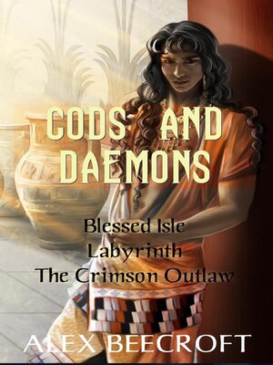 cover image of Gods and Daemons